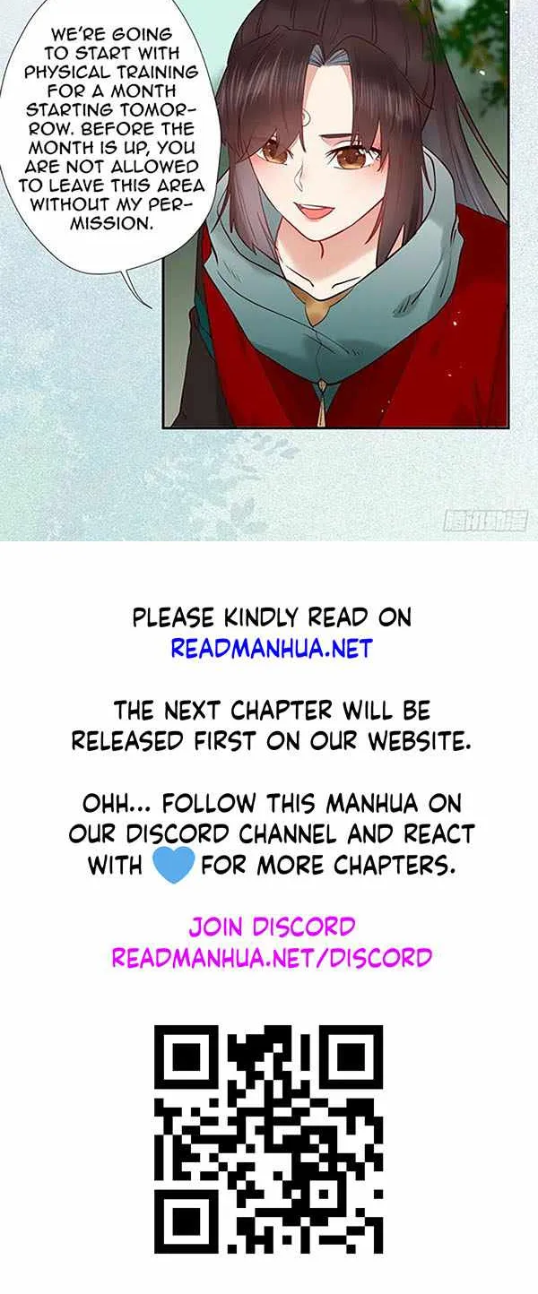 Read The Ghostly Doctor chapter 408 image 21 on Lezhin
