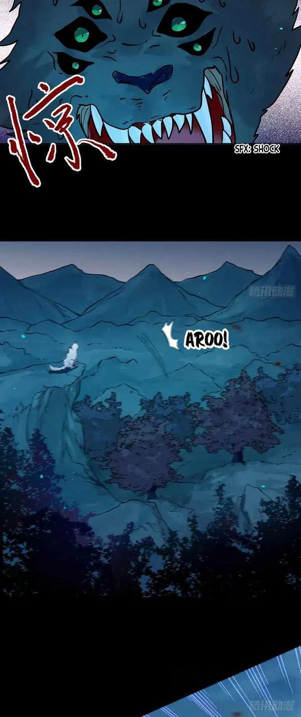 Read The Ghostly Doctor chapter 408 image 3 on Lezhin