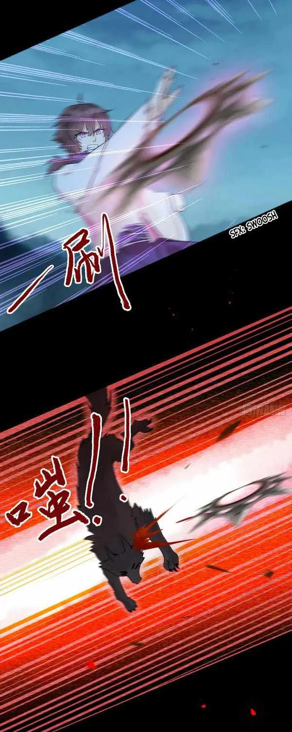 Read The Ghostly Doctor chapter 408 image 4 on Lezhin