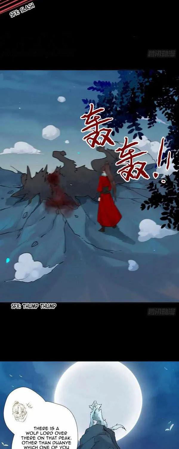 Read The Ghostly Doctor chapter 408 image 5 on Lezhin