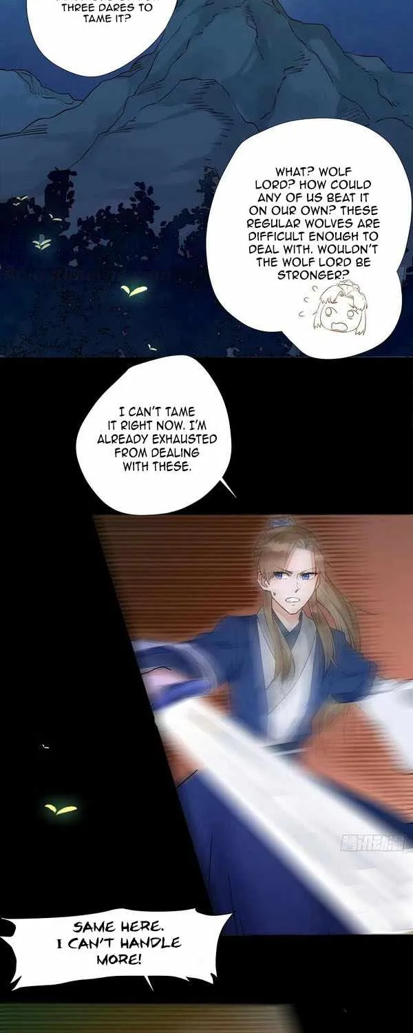 Read The Ghostly Doctor chapter 408 image 6 on Lezhin