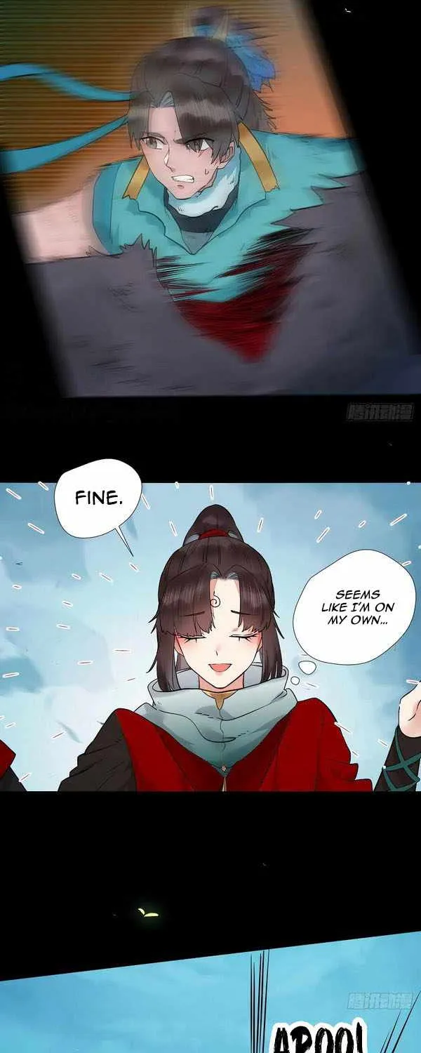 Read The Ghostly Doctor chapter 408 image 7 on Lezhin