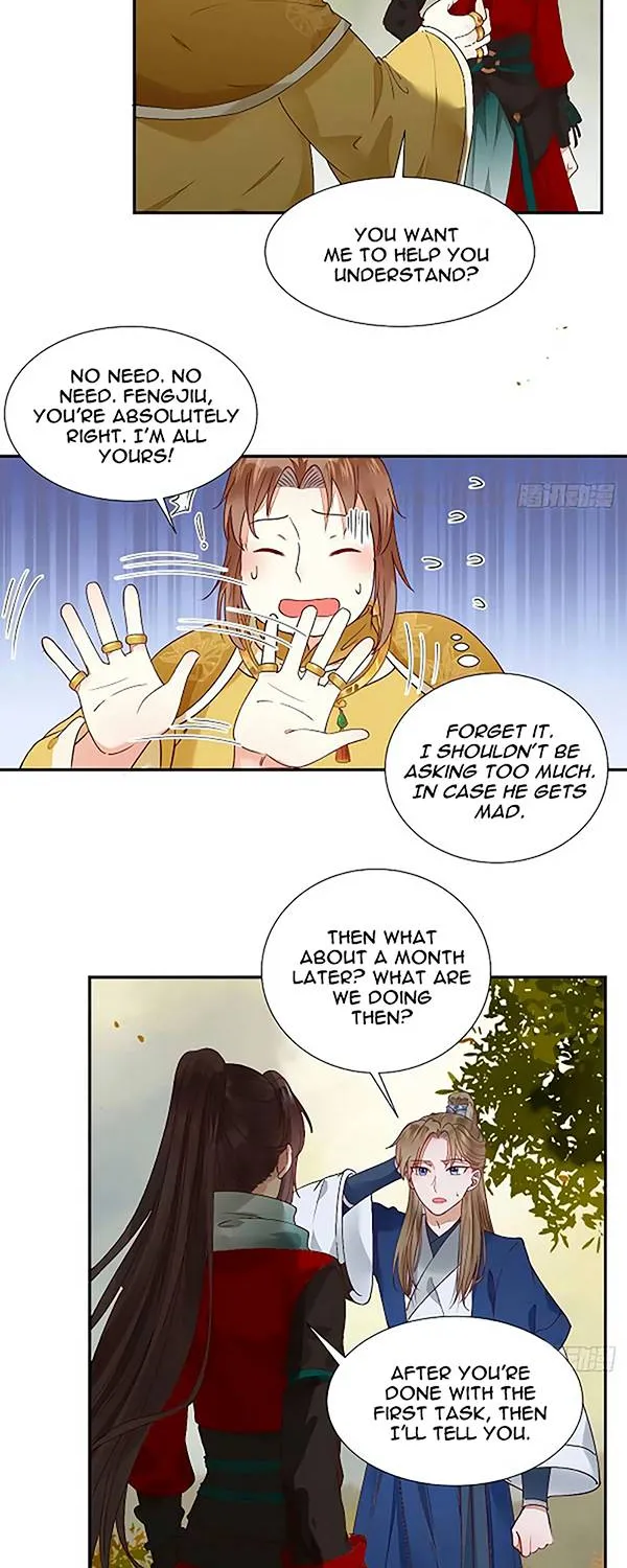 Read The Ghostly Doctor chapter 409 image 1 on Lezhin