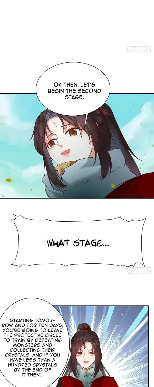 Read The Ghostly Doctor chapter 409 image 10 on Lezhin
