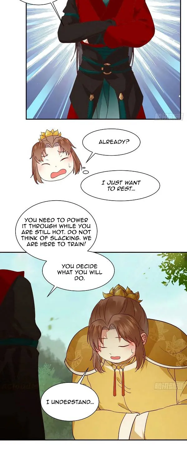 Read The Ghostly Doctor chapter 409 image 11 on Lezhin