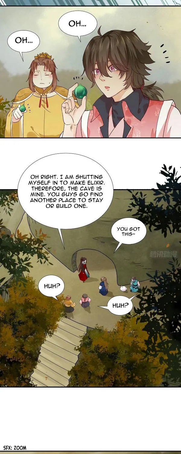 Read The Ghostly Doctor chapter 409 image 5 on Lezhin