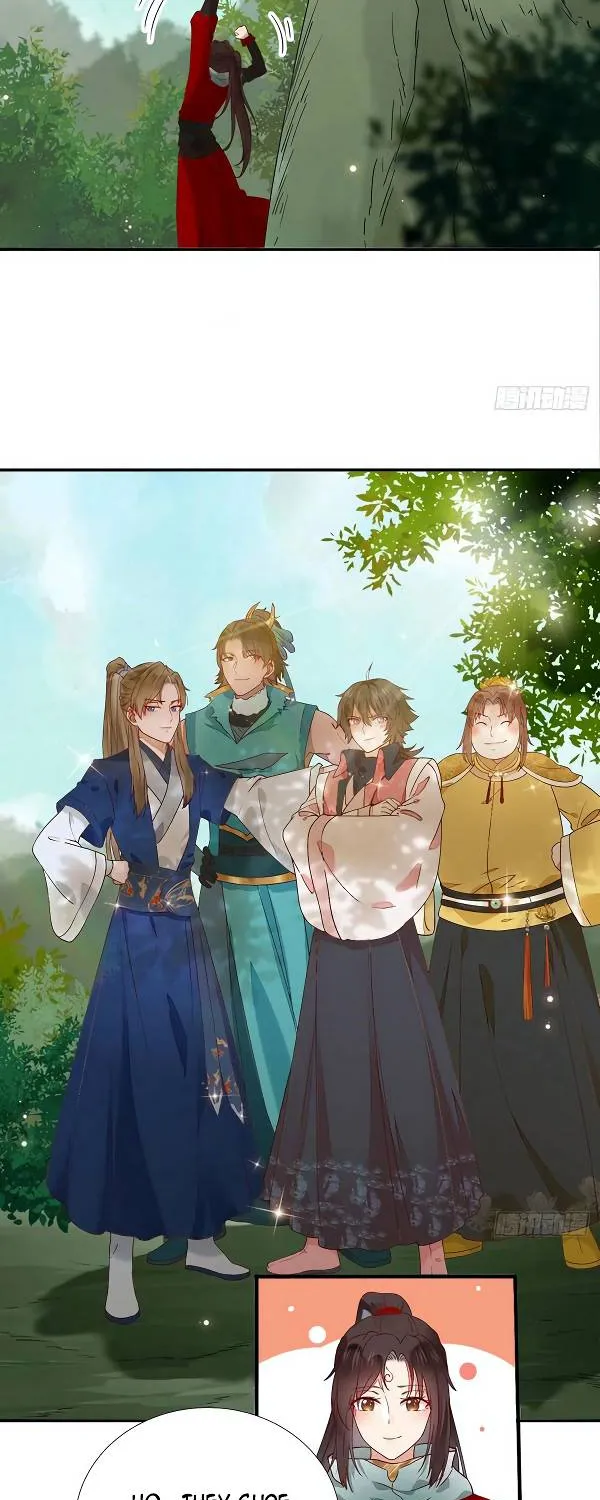 Read The Ghostly Doctor chapter 409 image 7 on Lezhin