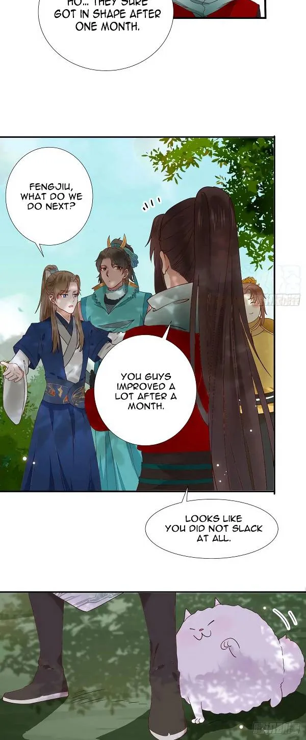 Read The Ghostly Doctor chapter 409 image 8 on Lezhin
