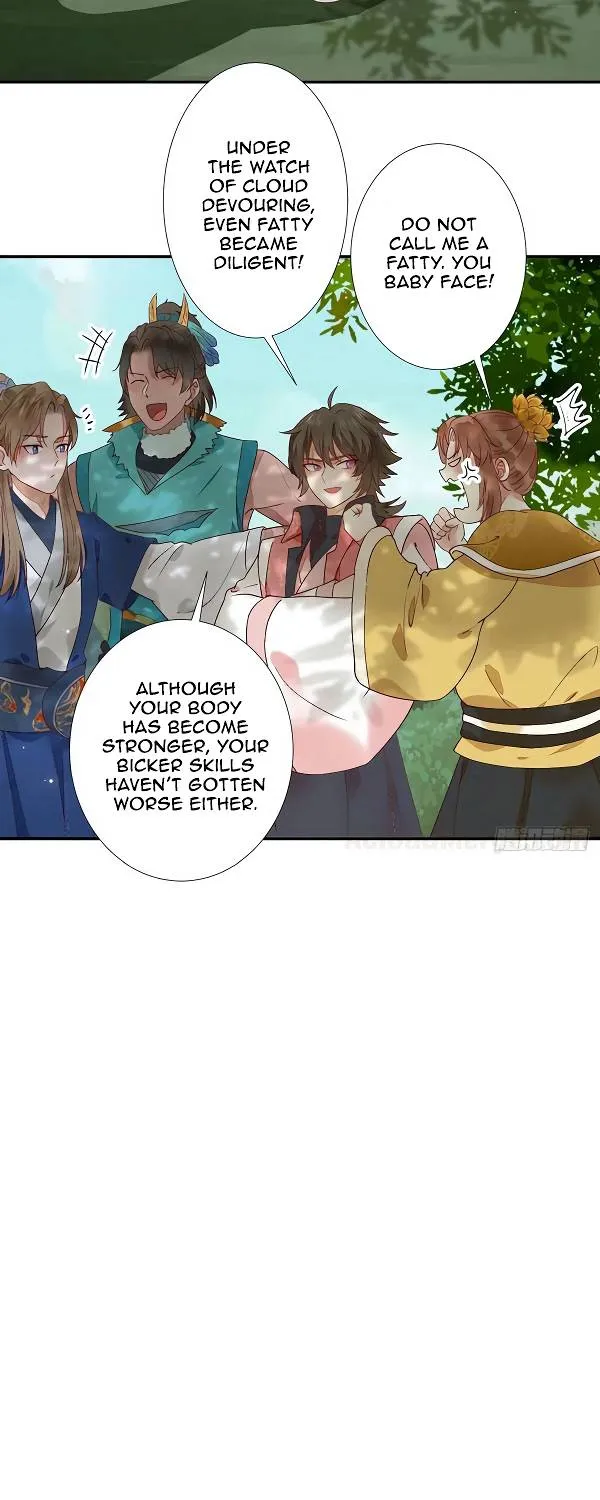 Read The Ghostly Doctor chapter 409 image 9 on Lezhin