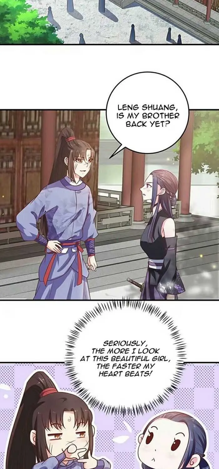 Read The Ghostly Doctor chapter 41 image 15 on Lezhin