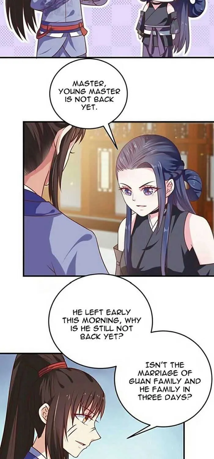 Read The Ghostly Doctor chapter 41 image 16 on Lezhin