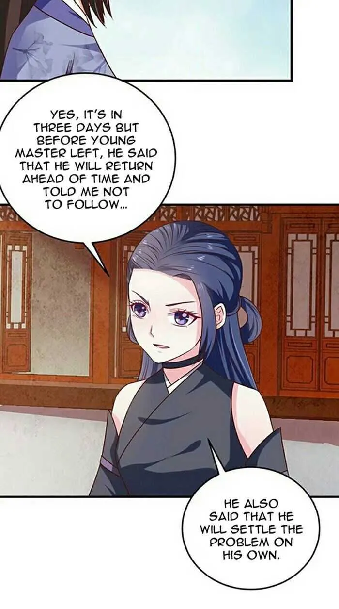 Read The Ghostly Doctor chapter 41 image 17 on Lezhin