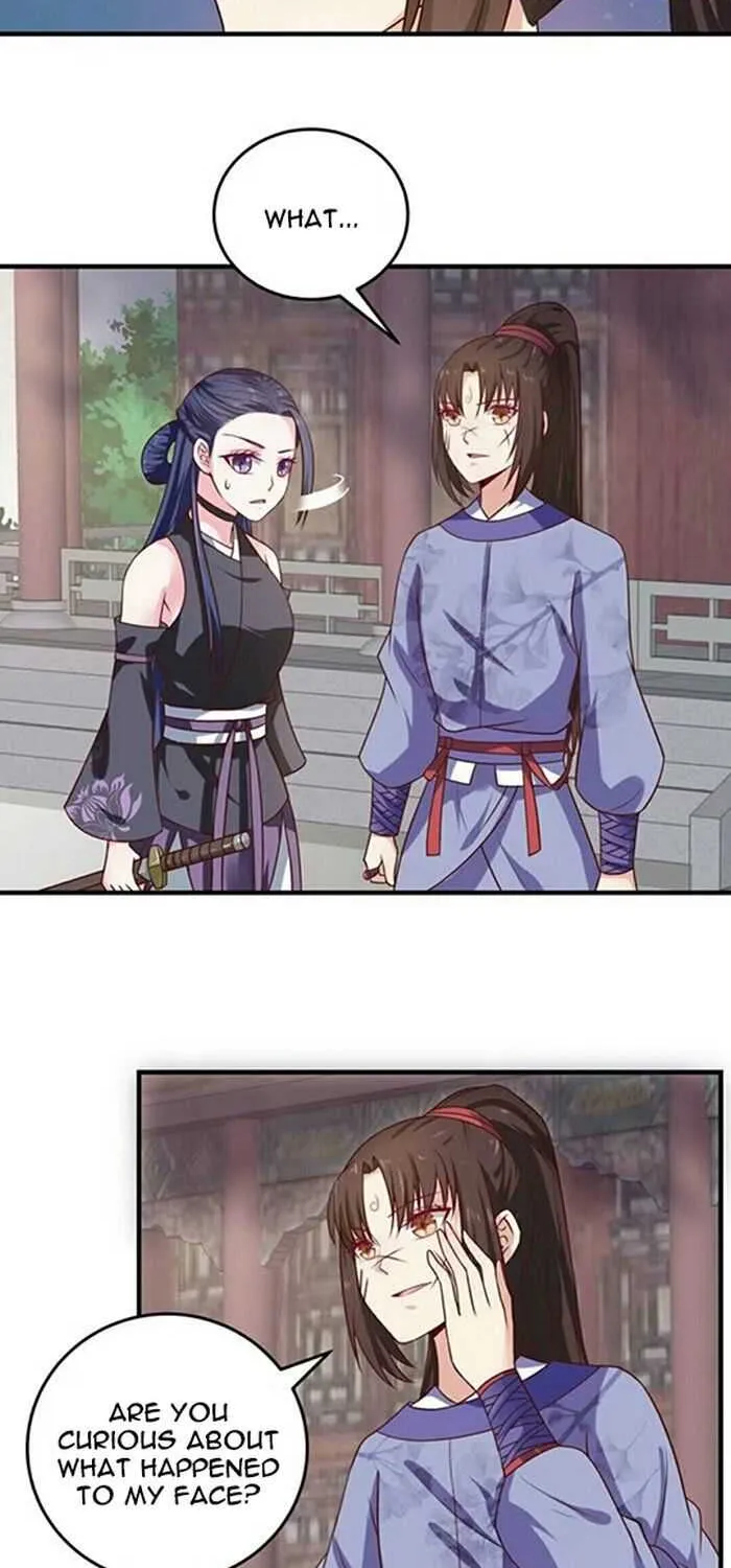 Read The Ghostly Doctor chapter 41 image 19 on Lezhin