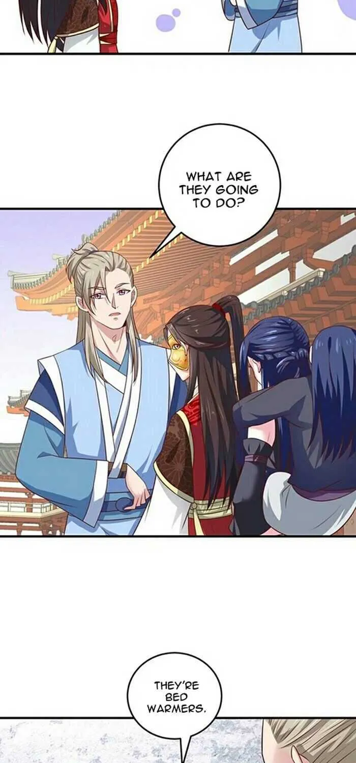 Read The Ghostly Doctor chapter 41 image 2 on Lezhin
