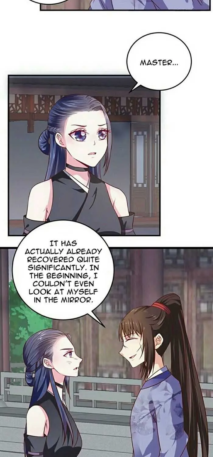 Read The Ghostly Doctor chapter 41 image 20 on Lezhin