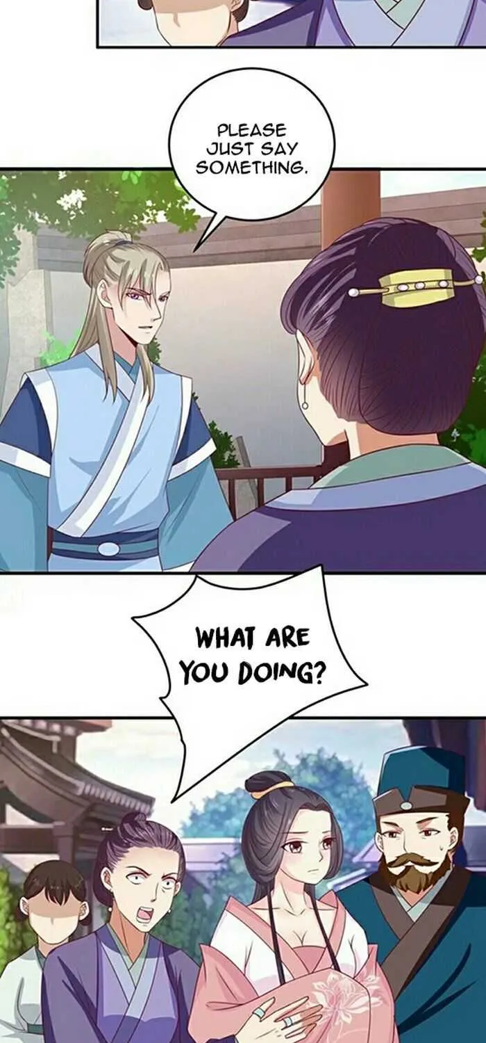 Read The Ghostly Doctor chapter 41 image 25 on Lezhin