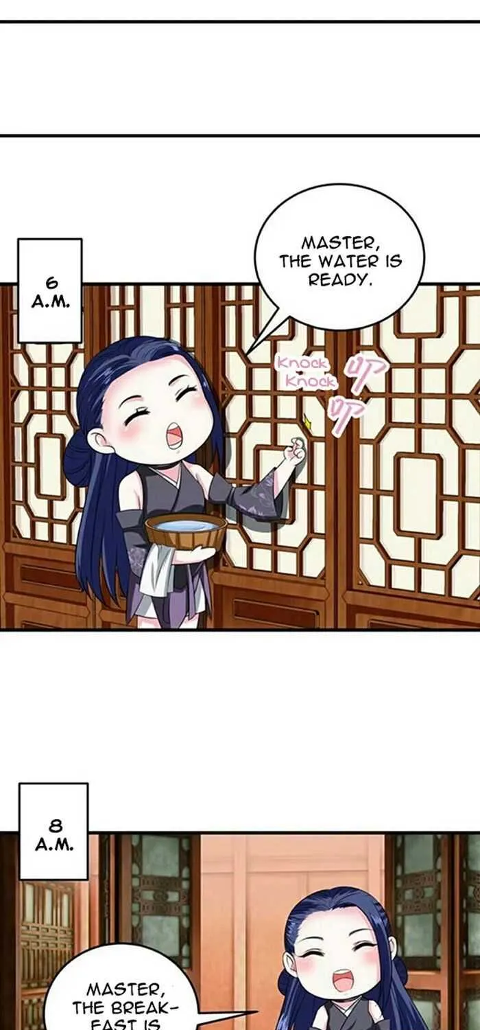 Read The Ghostly Doctor chapter 41 image 27 on Lezhin