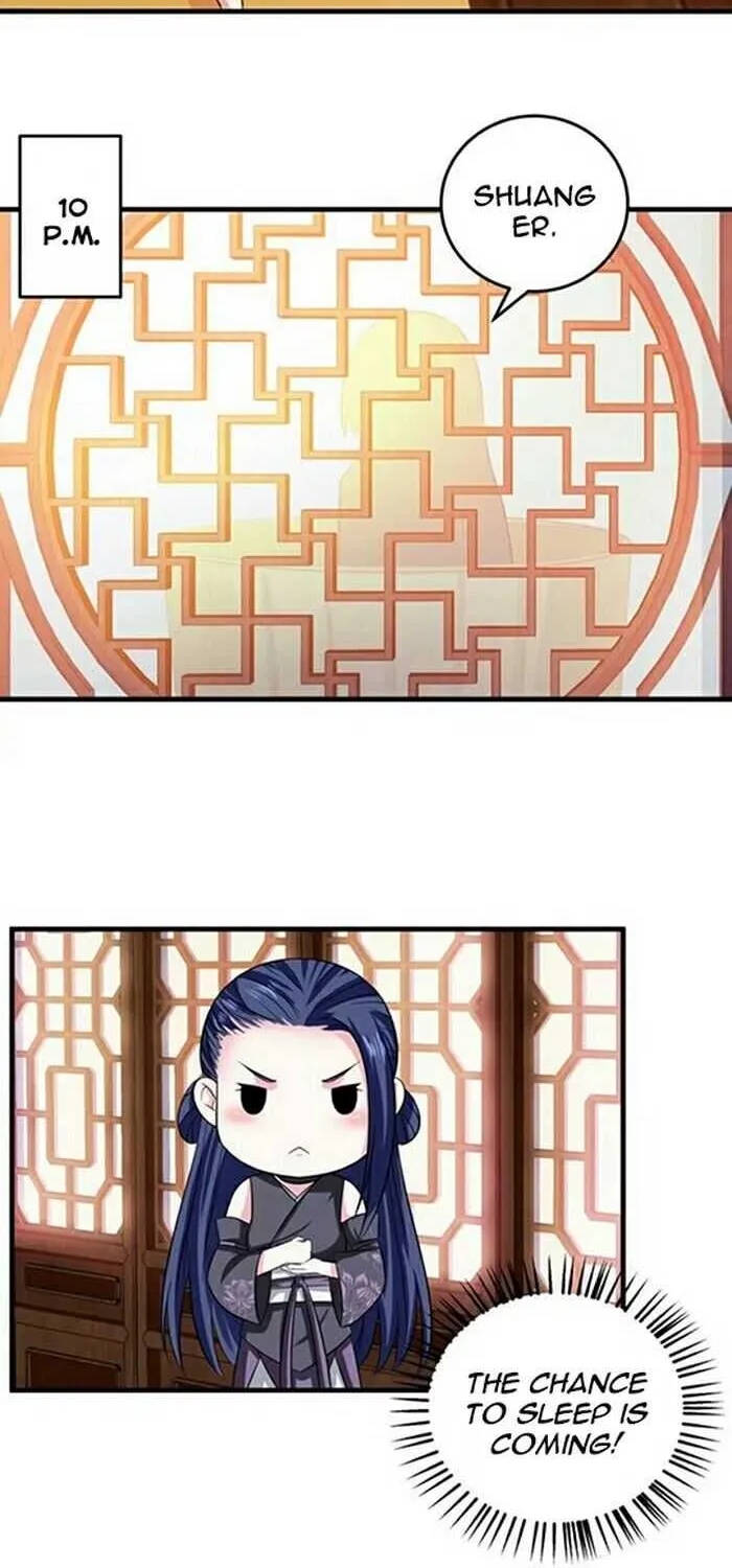 Read The Ghostly Doctor chapter 41 image 30 on Lezhin