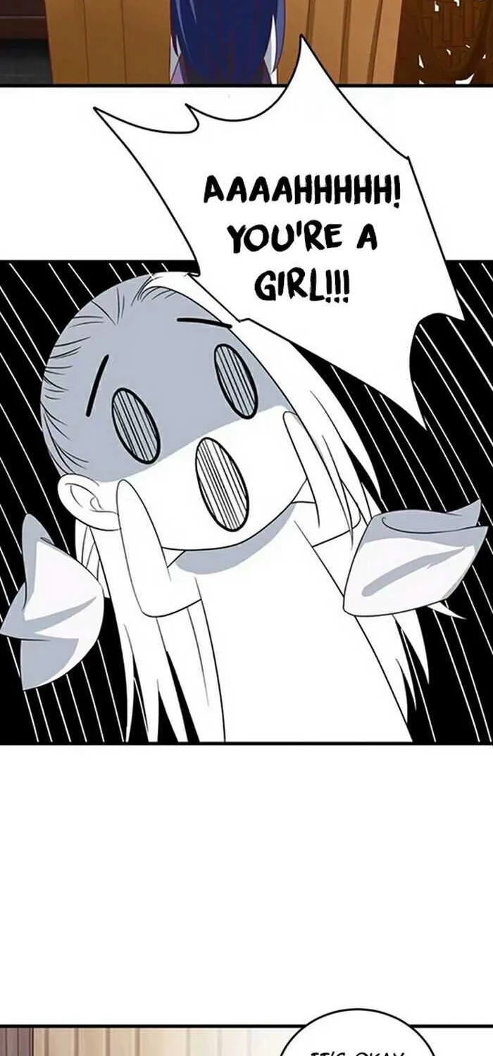 Read The Ghostly Doctor chapter 41 image 32 on Lezhin