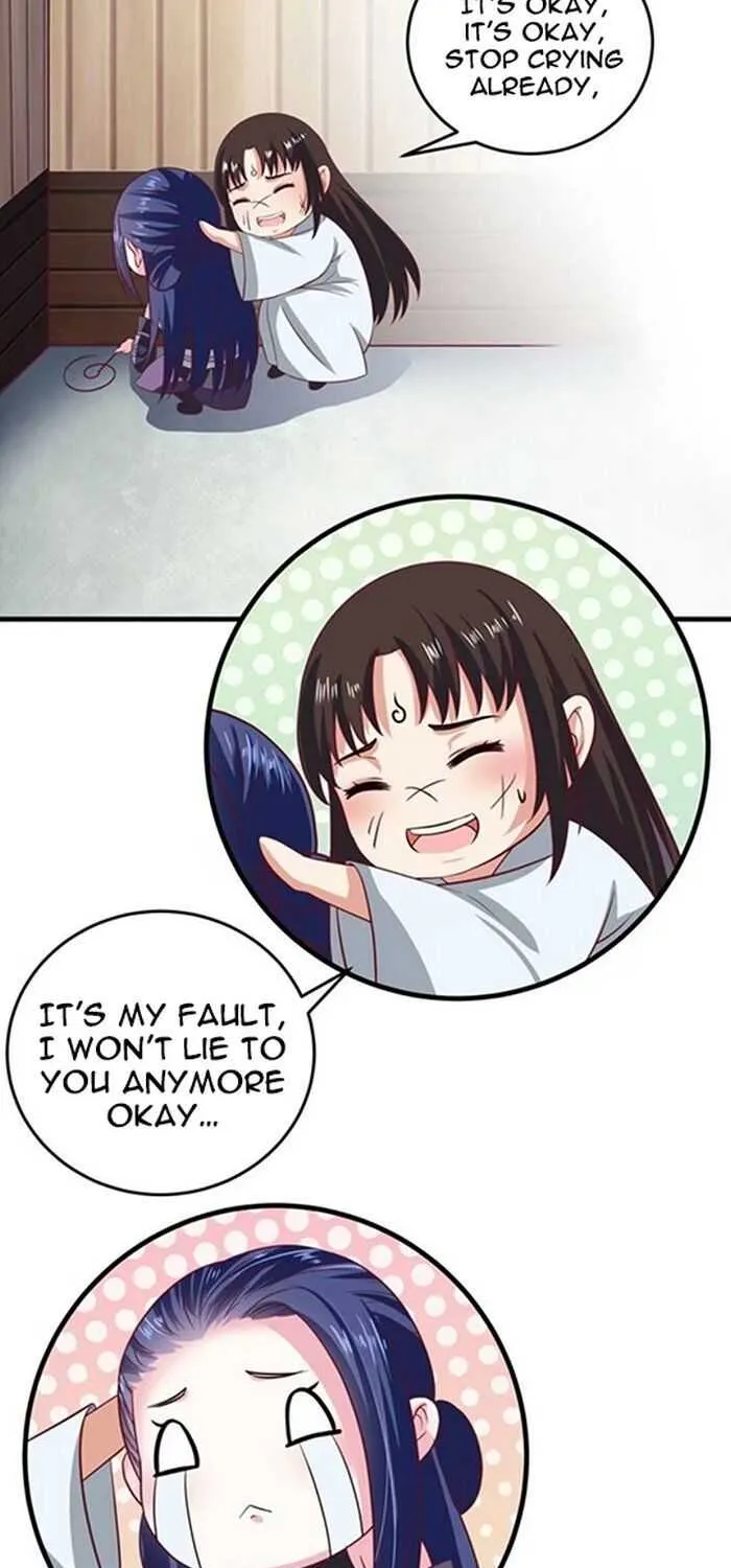 Read The Ghostly Doctor chapter 41 image 33 on Lezhin