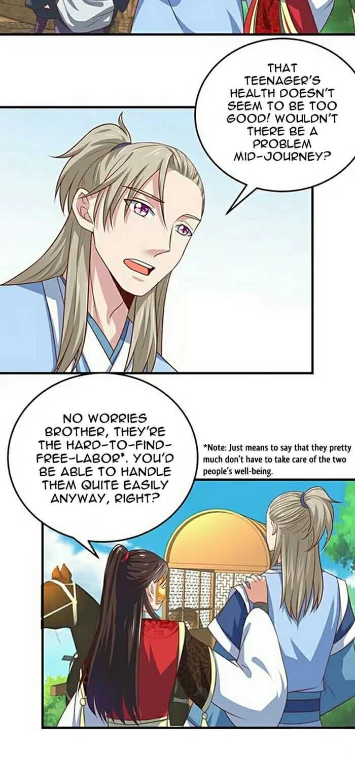 Read The Ghostly Doctor chapter 41 image 5 on Lezhin