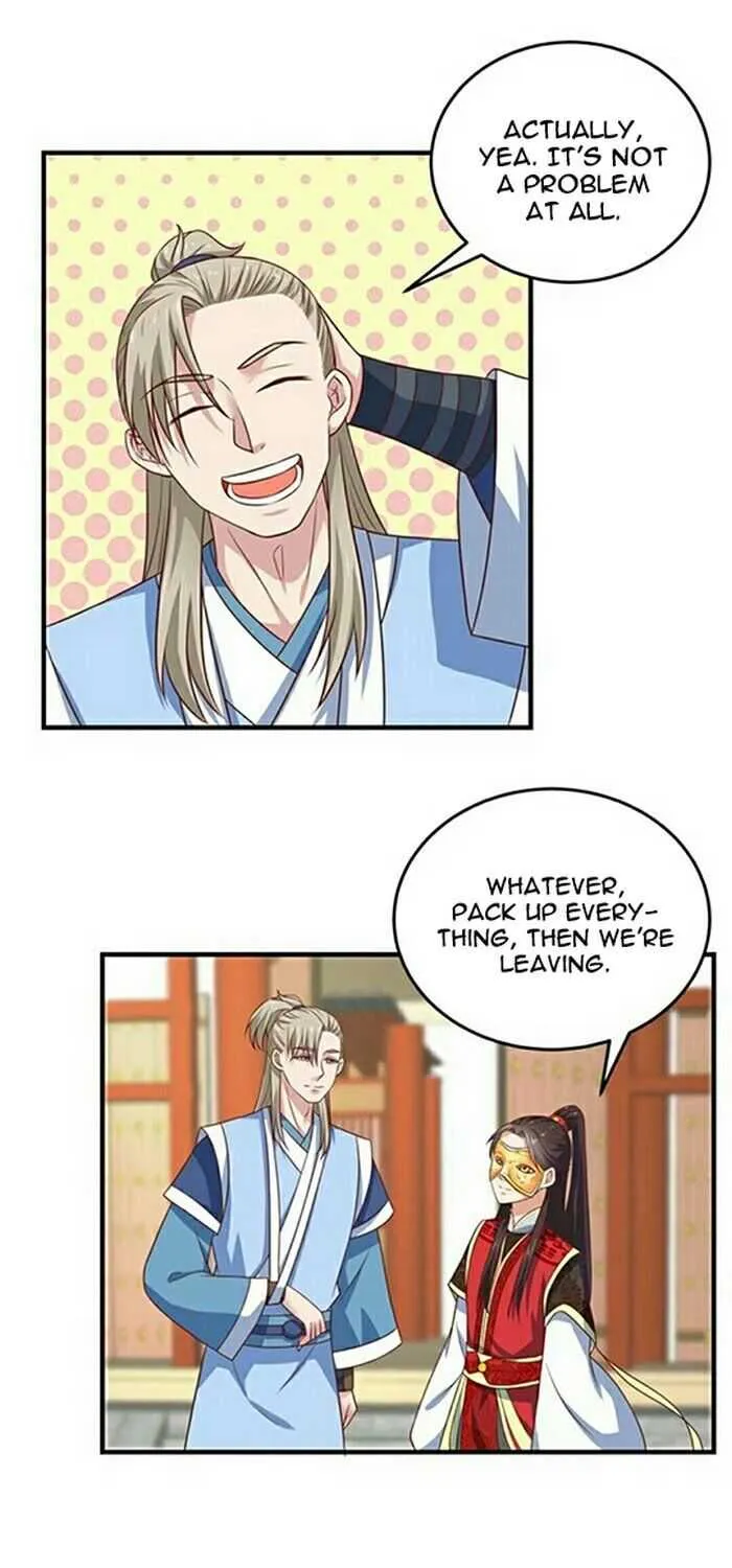 Read The Ghostly Doctor chapter 41 image 6 on Lezhin