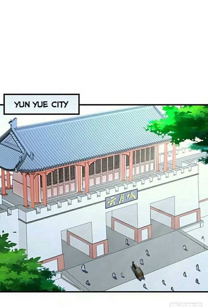 Read The Ghostly Doctor chapter 41 image 7 on Lezhin