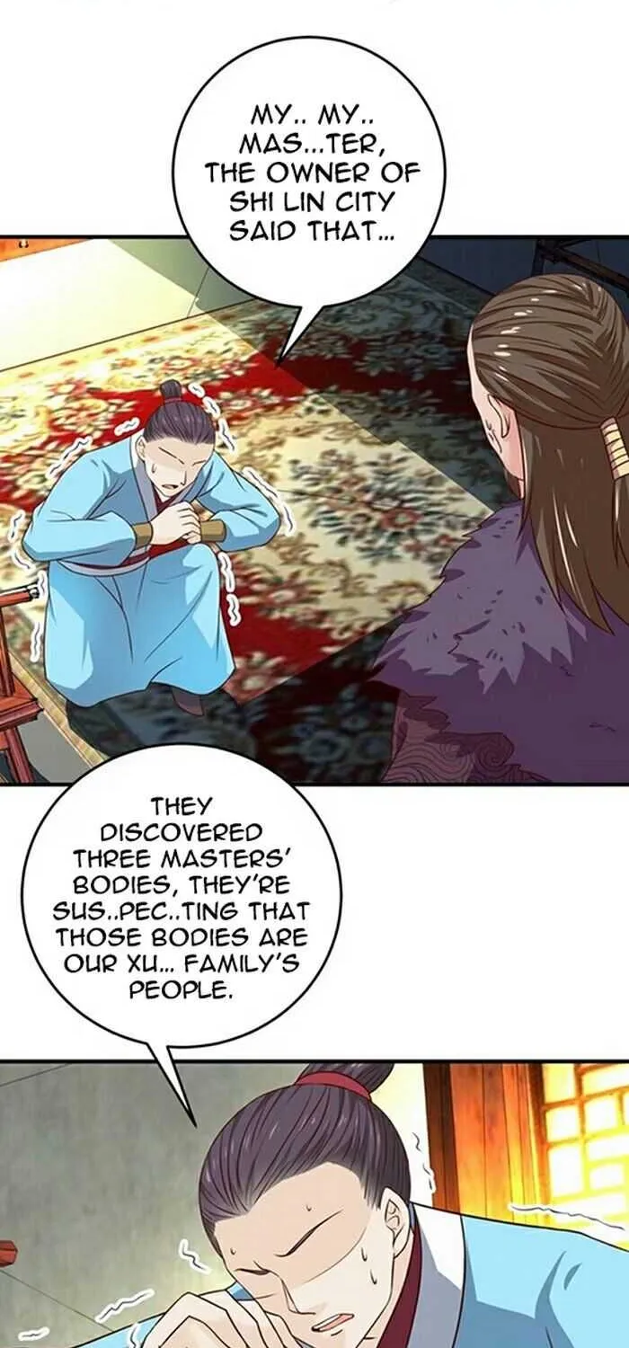 Read The Ghostly Doctor chapter 41 image 9 on Lezhin
