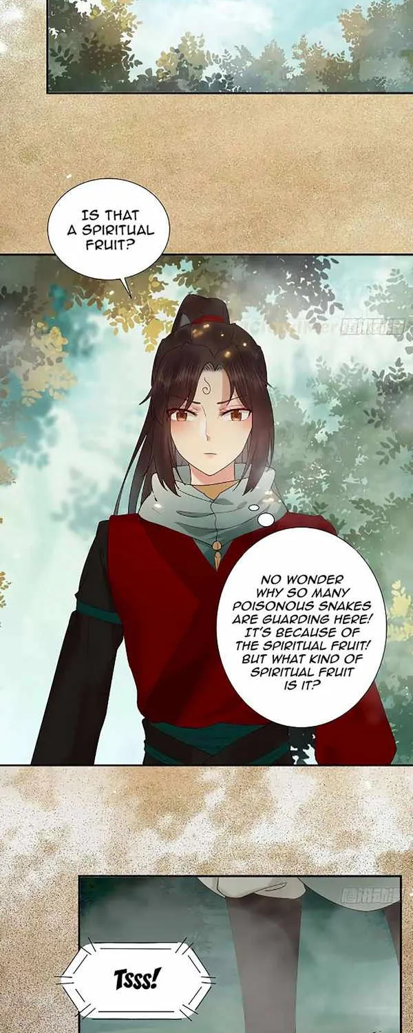 Read The Ghostly Doctor chapter 410 image 1 on Lezhin