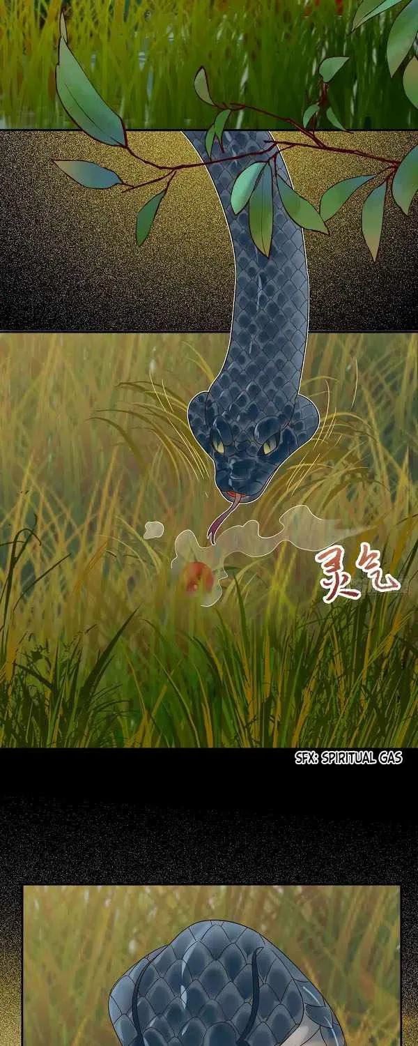 Read The Ghostly Doctor chapter 410 image 11 on Lezhin