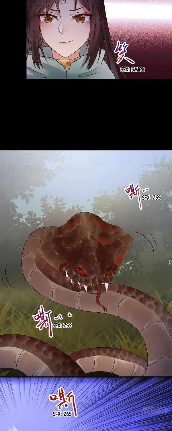 Read The Ghostly Doctor chapter 410 image 14 on Lezhin