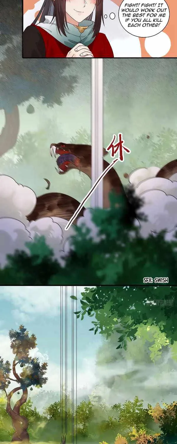 Read The Ghostly Doctor chapter 410 image 17 on Lezhin