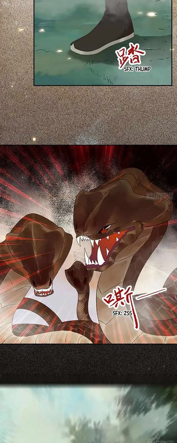 Read The Ghostly Doctor chapter 410 image 2 on Lezhin