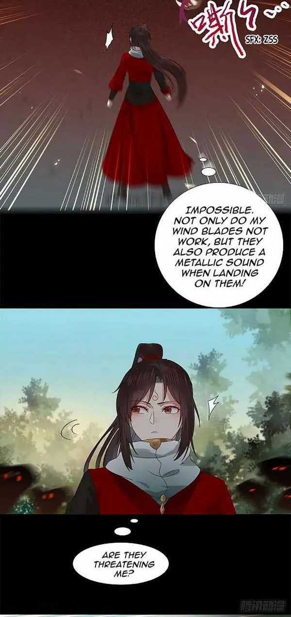 Read The Ghostly Doctor chapter 410 image 5 on Lezhin