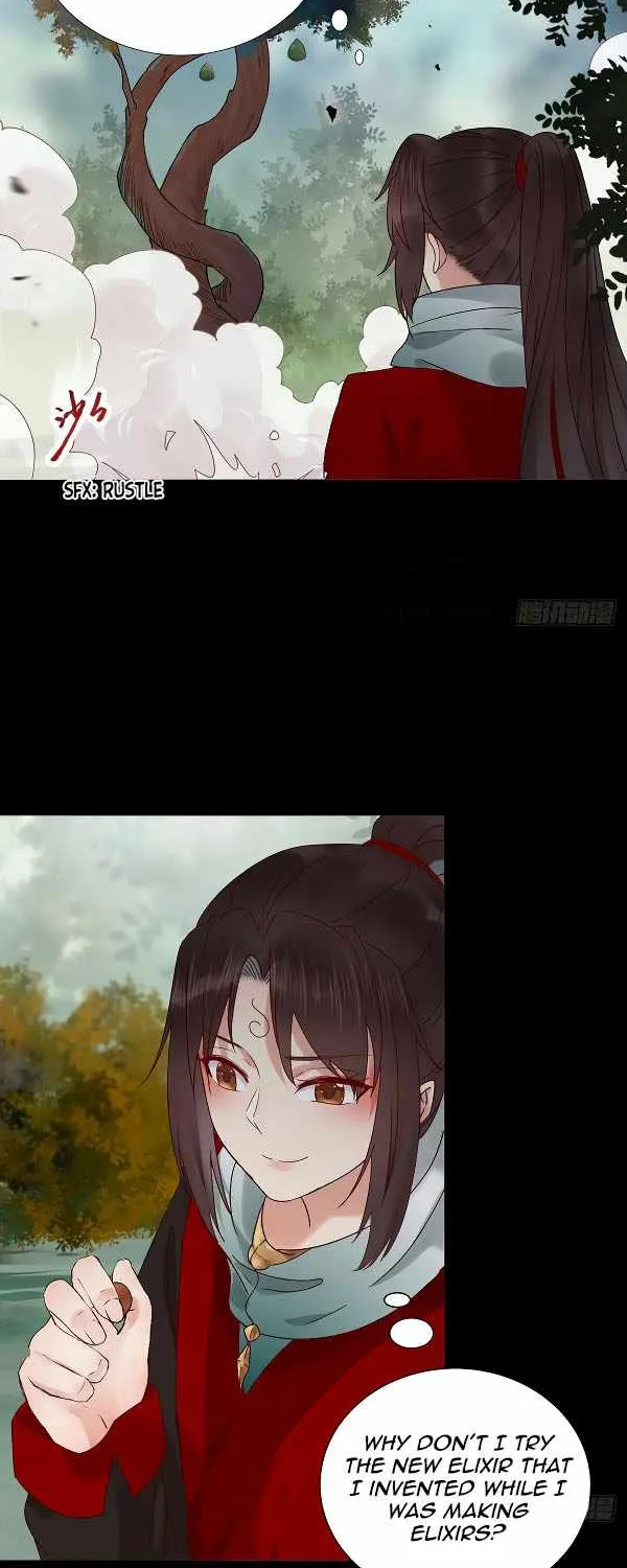 Read The Ghostly Doctor chapter 410 image 9 on Lezhin