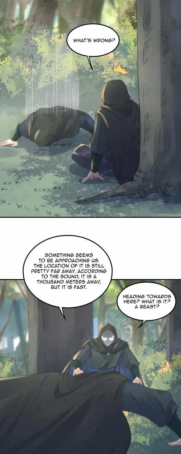 Read The Ghostly Doctor chapter 411 image 10 on Lezhin