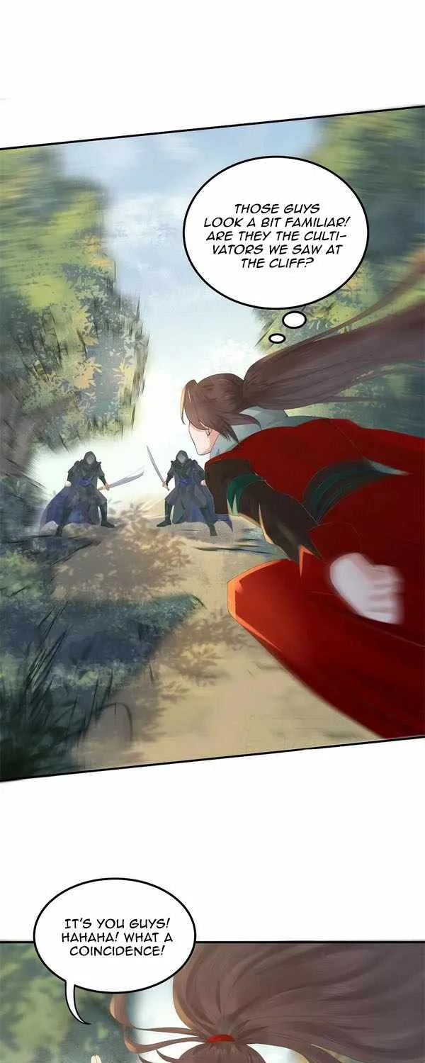 Read The Ghostly Doctor chapter 411 image 13 on Lezhin