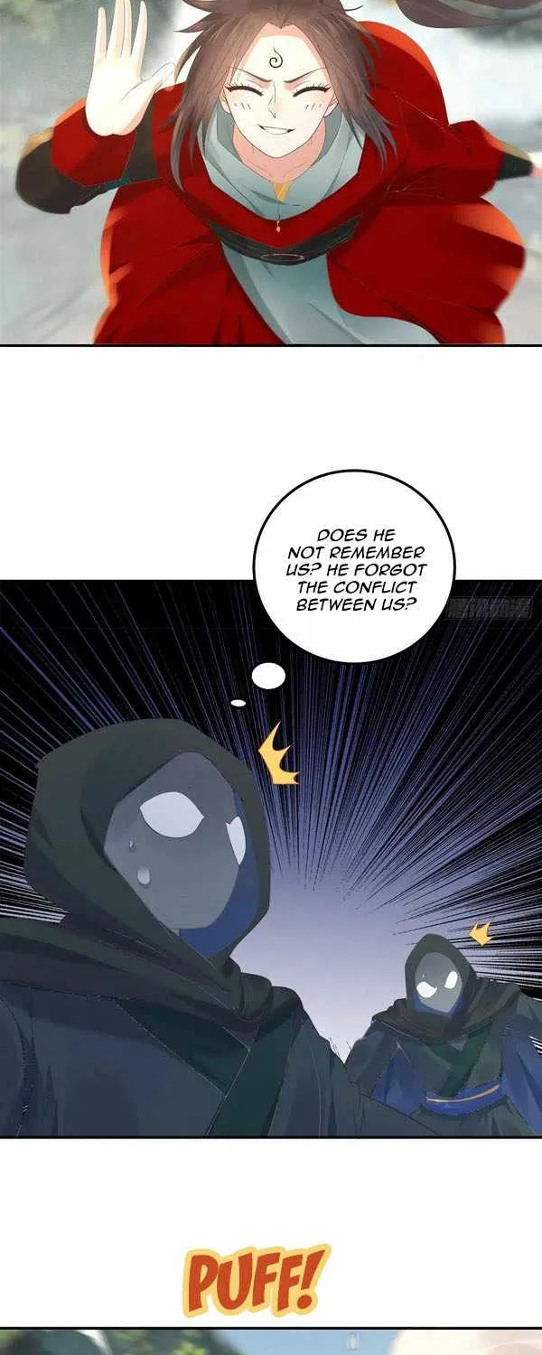 Read The Ghostly Doctor chapter 411 image 14 on Lezhin