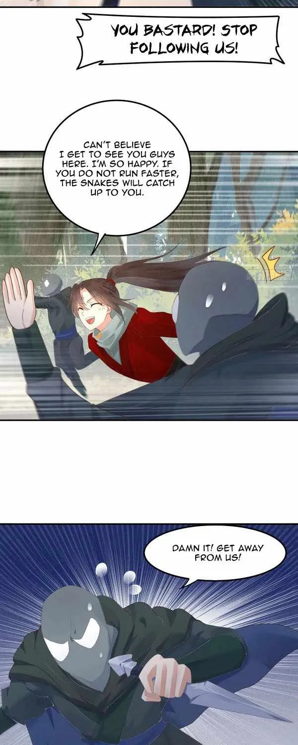 Read The Ghostly Doctor chapter 411 image 17 on Lezhin
