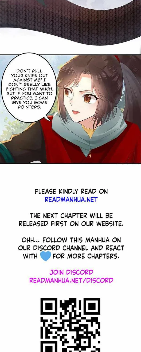 Read The Ghostly Doctor chapter 411 image 20 on Lezhin