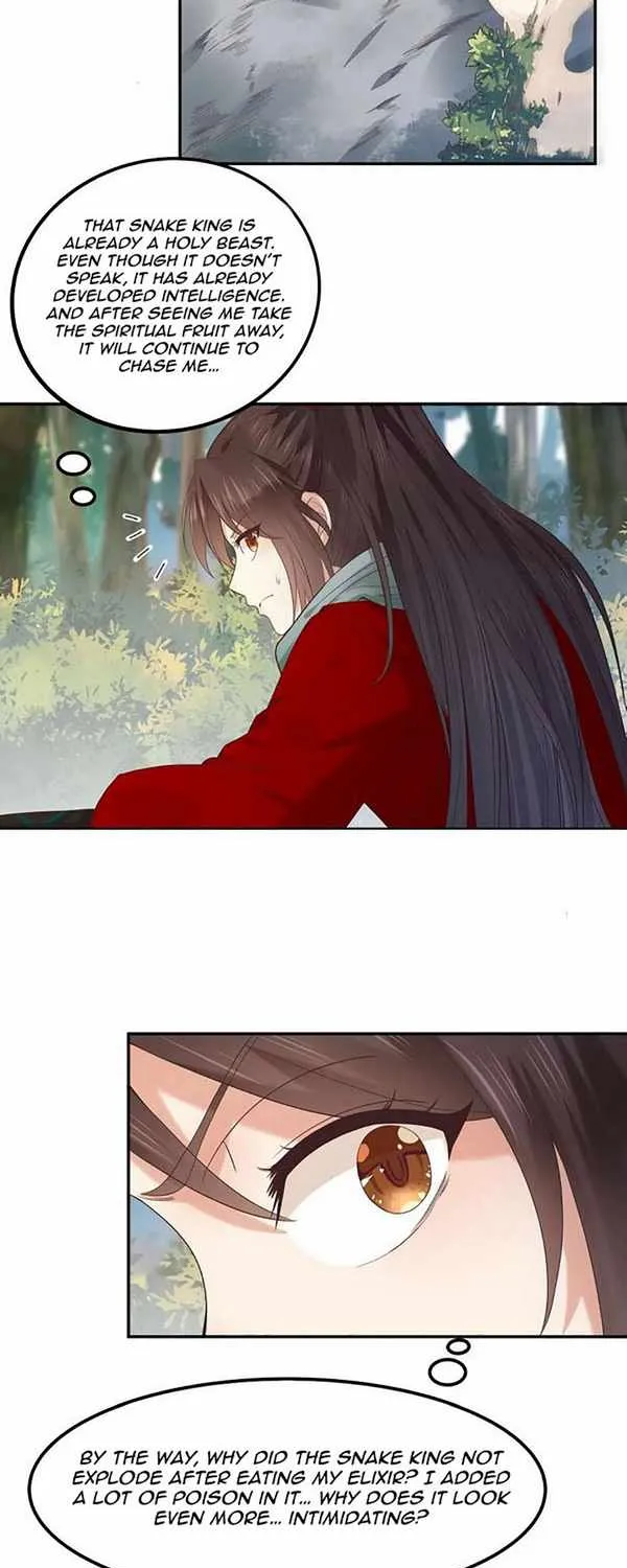 Read The Ghostly Doctor chapter 411 image 4 on Lezhin