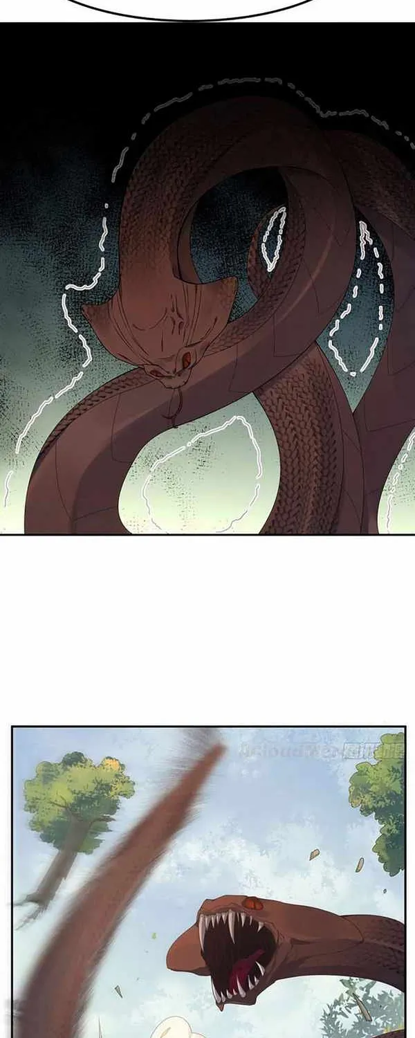 Read The Ghostly Doctor chapter 411 image 5 on Lezhin