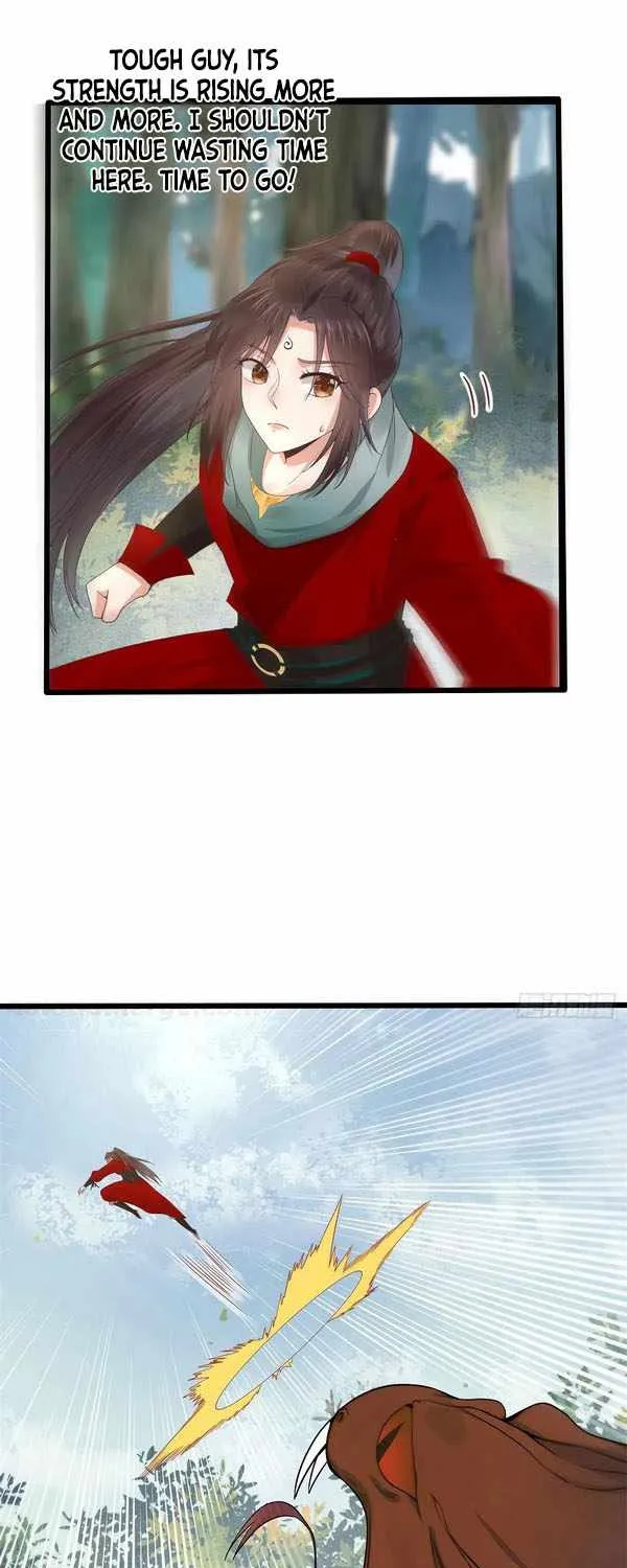 Read The Ghostly Doctor chapter 411 image 7 on Lezhin