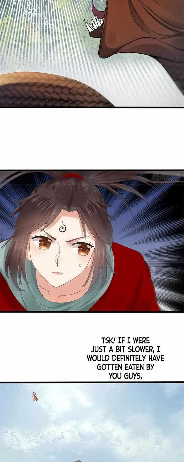 Read The Ghostly Doctor chapter 411 image 8 on Lezhin