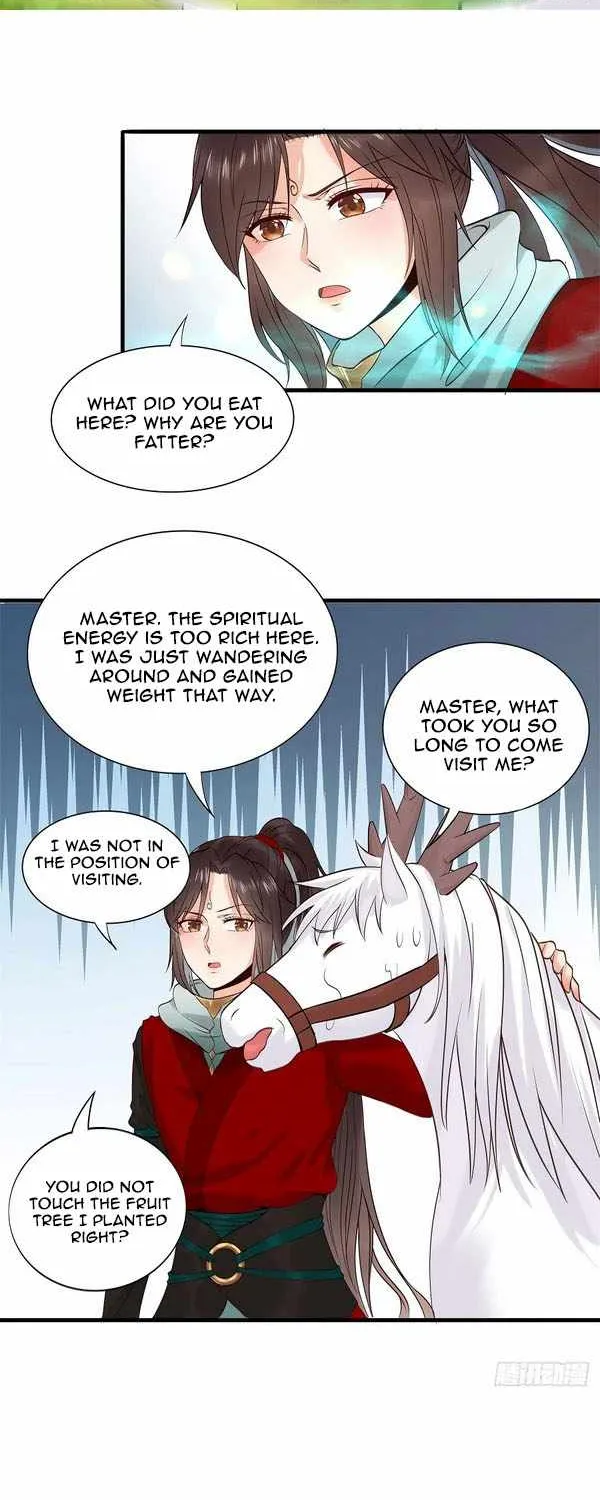 Read The Ghostly Doctor chapter 412 image 10 on Lezhin