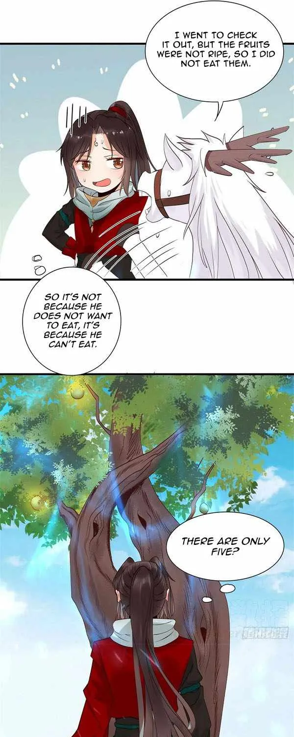 Read The Ghostly Doctor chapter 412 image 11 on Lezhin