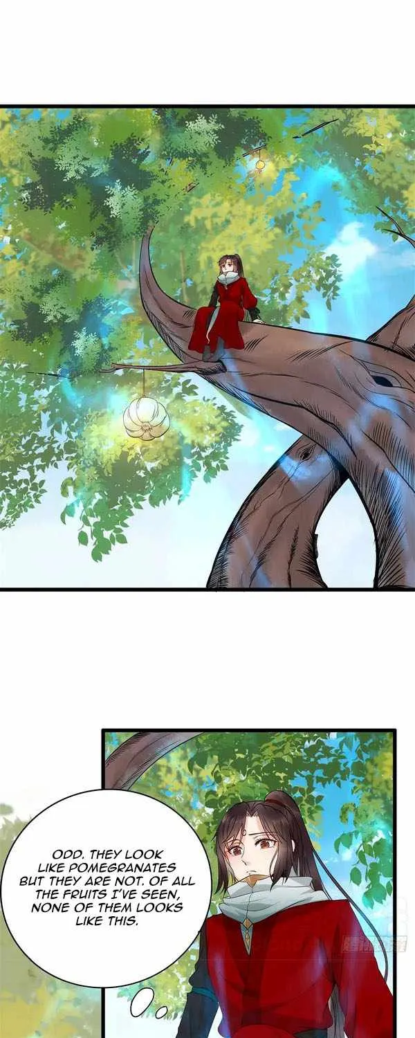 Read The Ghostly Doctor chapter 412 image 13 on Lezhin