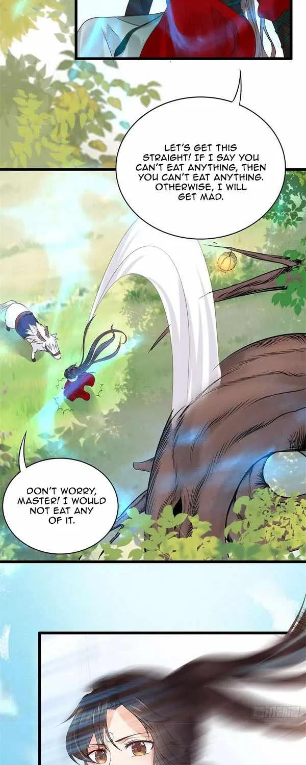 Read The Ghostly Doctor chapter 412 image 14 on Lezhin