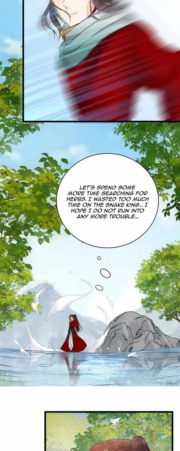 Read The Ghostly Doctor chapter 412 image 15 on Lezhin
