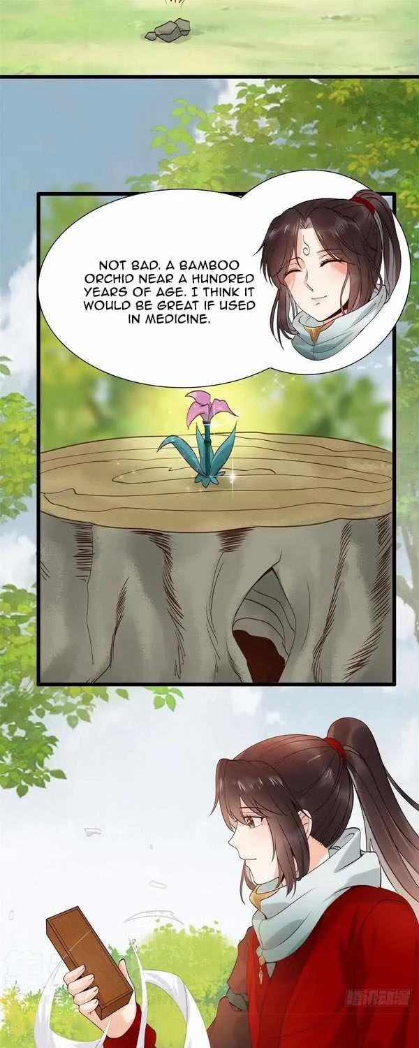 Read The Ghostly Doctor chapter 412 image 17 on Lezhin